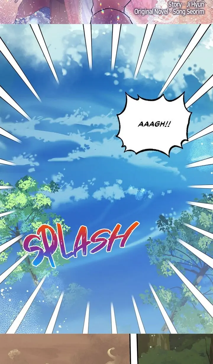 I’m the Ex-Girlfriend of a Soldier chapter 77 - page 3